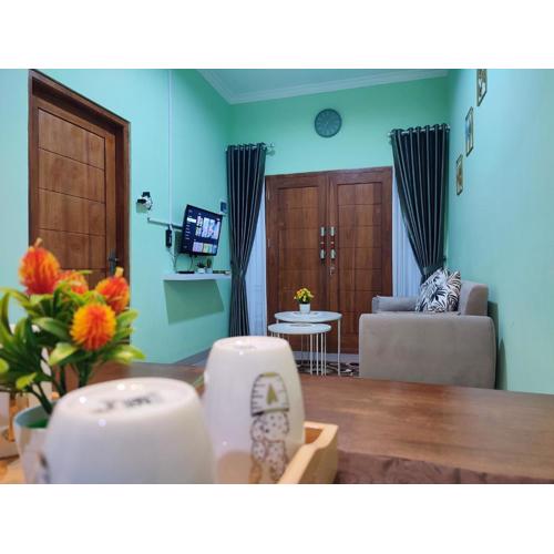 Sekar Homestay Jogja