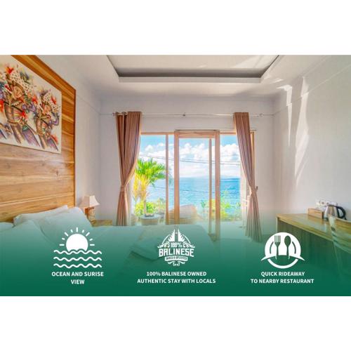 Sekar Penida Cottages by Bukit Vista