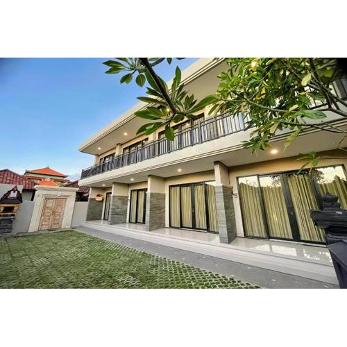 Sekar Tunjung Guest House Seminyak Bali