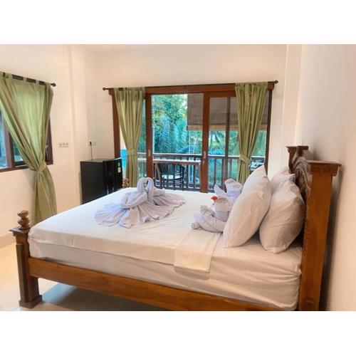 Sekar Tunjung Guest House