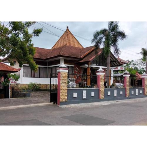 Sekar Wangi Homestay