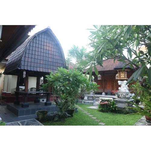 Sekar Waru Homestay