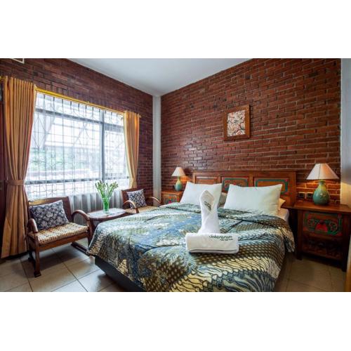 Sekararum Butik Syariah Guesthouse