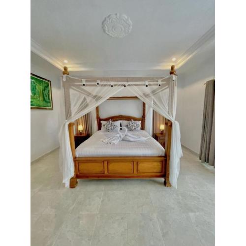 Sekumpul Accommodation