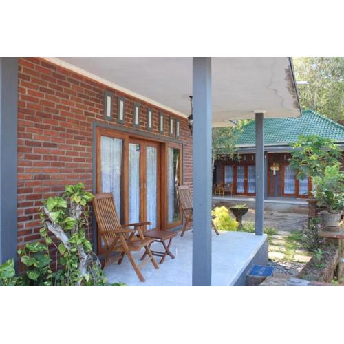 Sekumpul Guest House