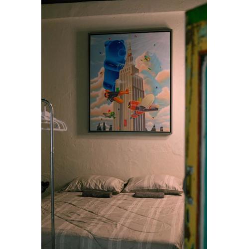 Sela Stay Prawirotaman