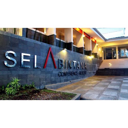 Selabintana Conference Resort