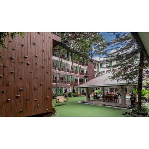 Selah Garden Hotel Manila