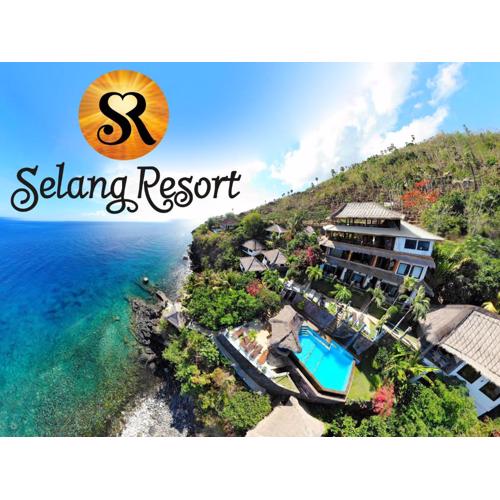 Selang Resort