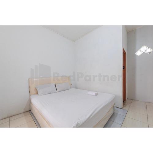 Selaras Homestay Ciwidey