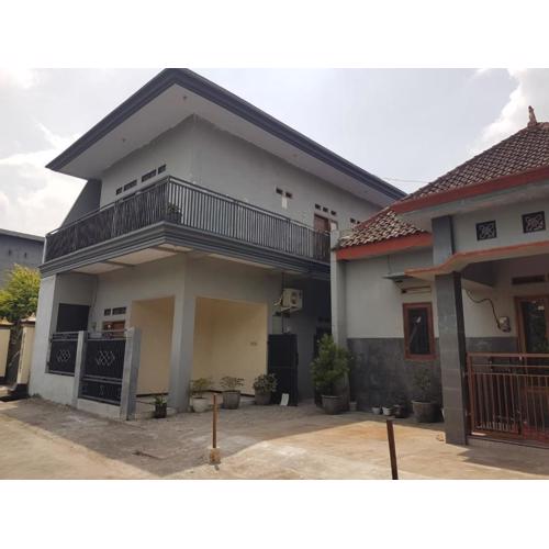 Selaras Kost Syariah