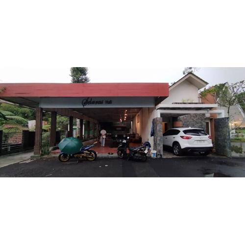 Selaras villa and cottage