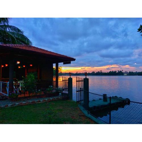 Selavi Resort Bentota