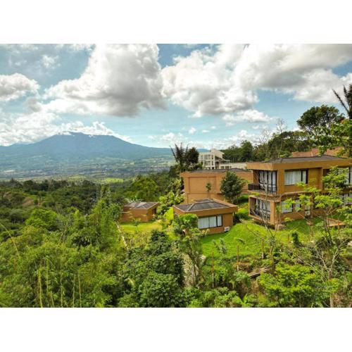 Selayang Enau, Brown Sugar Resort with The Sweetest Story