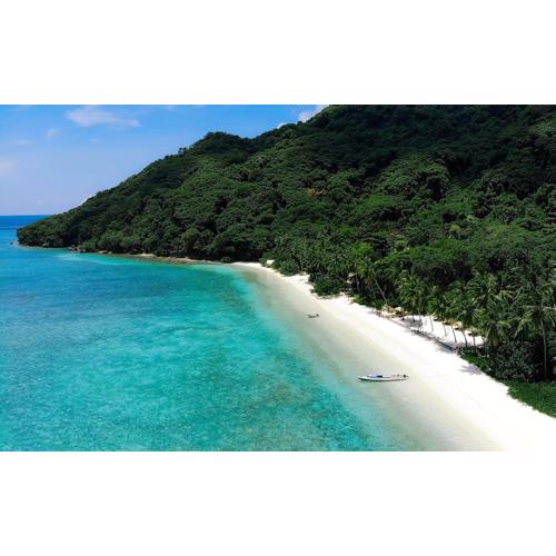 Selayar Pearl Beach Cottage