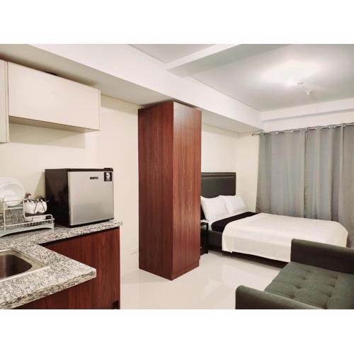 Selendra-Baguio City Suites