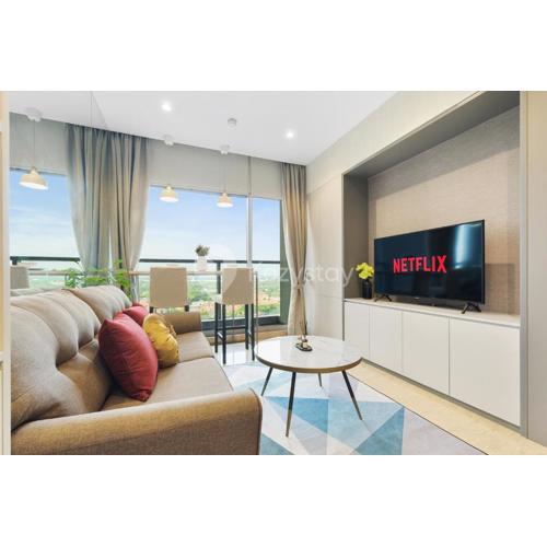 Selene by Kozystay - BSD