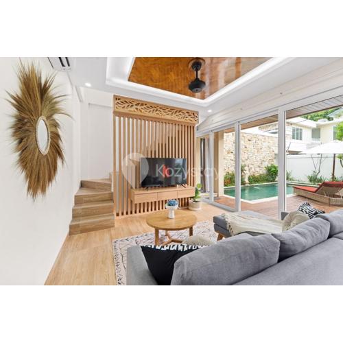 Selenia by Kozystay - Canggu