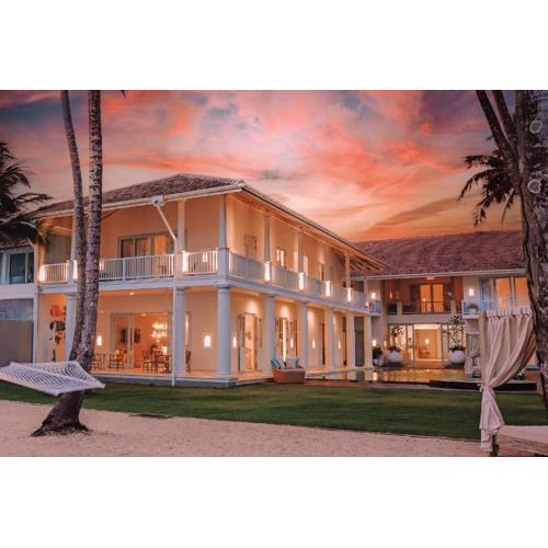 Selenya Talpe - Boutique Villa