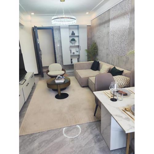 Self Catering Nest - Heated Pool, Netflix, Airport Pick Up