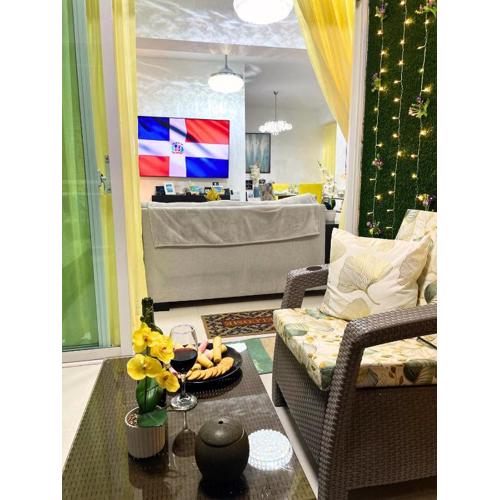 Self-checking-Fast internet-Alexa-Smart-Tv-AC-Hot Water