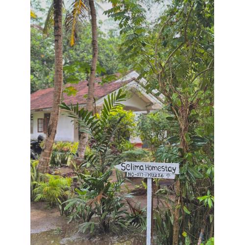 Selima Home Stay
