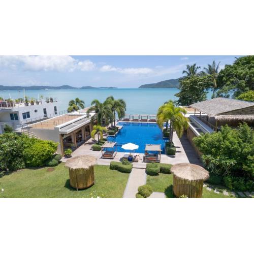 Selina Serenity Rawai Phuket