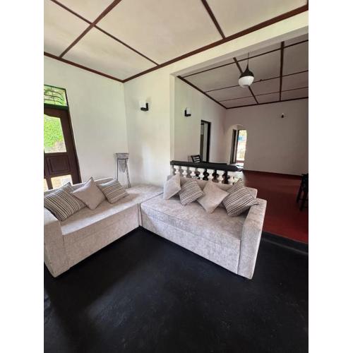 Seliya Villa Retreat