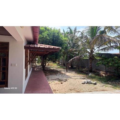 Sellar's Chill Zone Home Stay