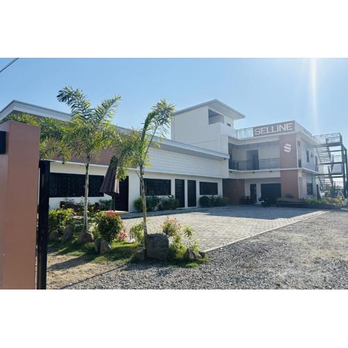 Selline Bed and Breakfast