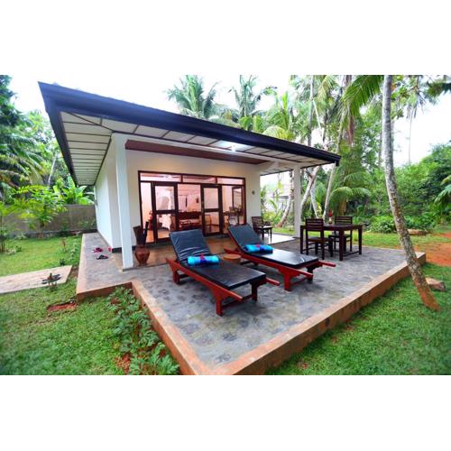 Selnara Private Luxury Villa and Ayurveda Spa