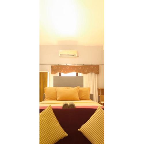 Selong Belanak Bungalows