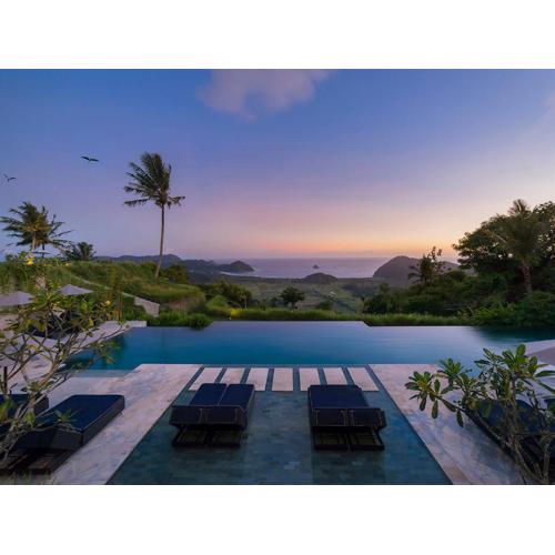 Selong Selo Resort and Villas