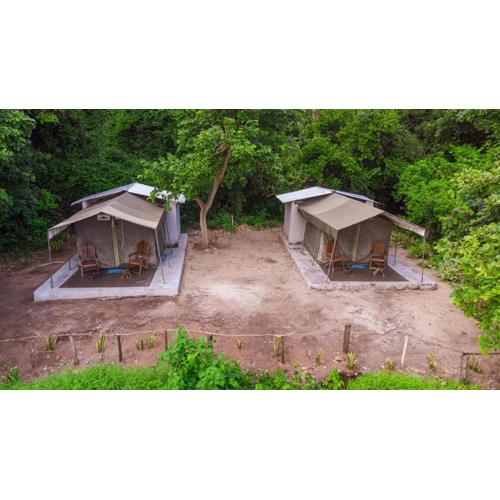 Selous Mapumziko Lodge