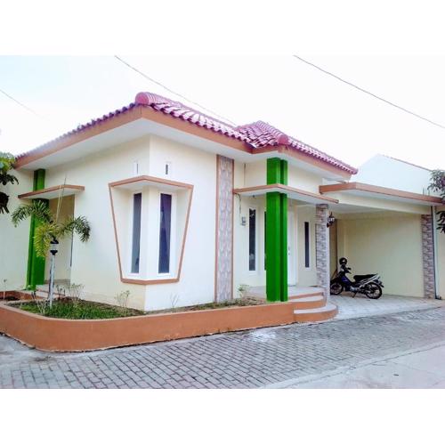 Seluruh Rumah Karyakita Homestay Magelang