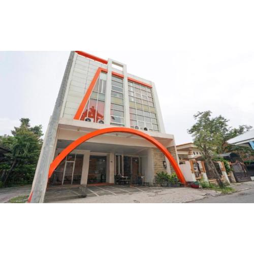 Semampir Residence By Occupied