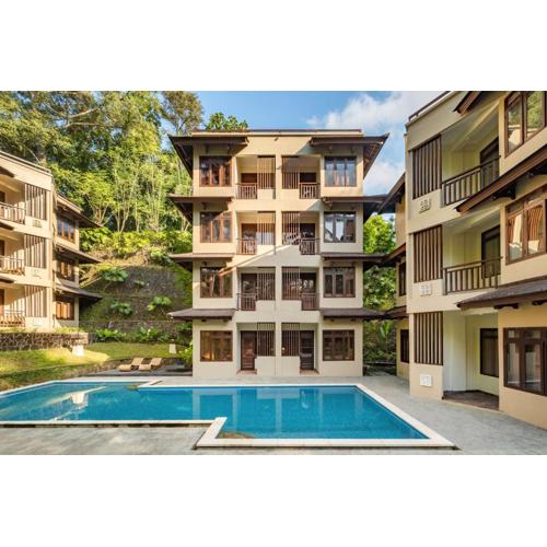 Semana Residences by Cove