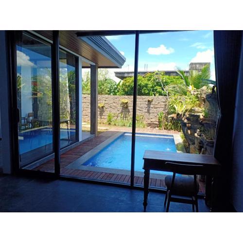 SEMANGGI PRIVATE VILLA