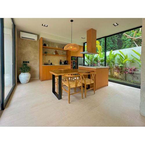 Semara Complex Villas