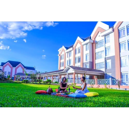 Semara Hotels Machakos