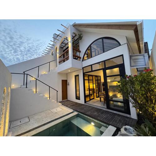 Semat Dua Private Villas