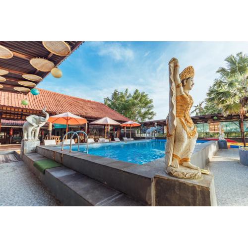 Semayaone Beach Hotel