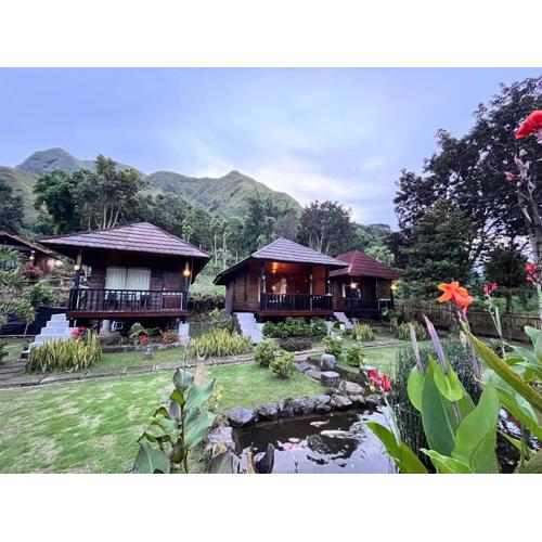 Sembalun Kita Cottage