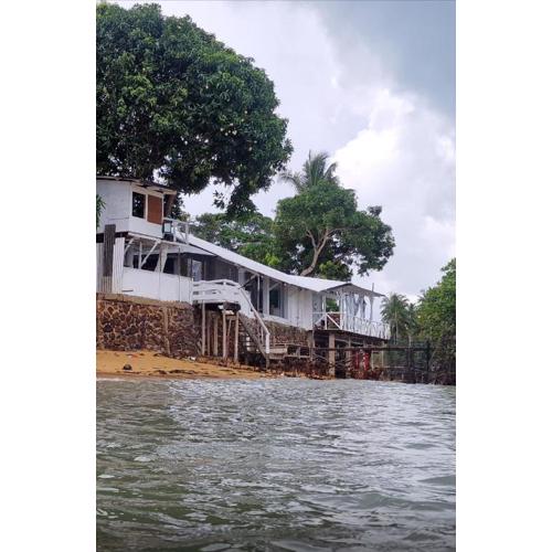 Sembulang Beach House