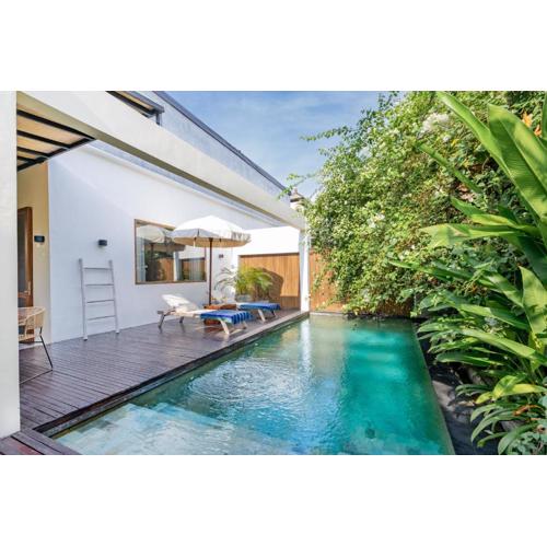 Semesta Collection Seminyak Villas
