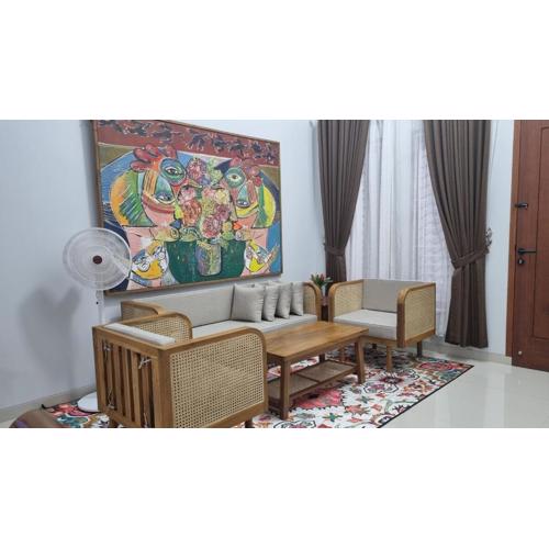 Semesta Luxury Guest House