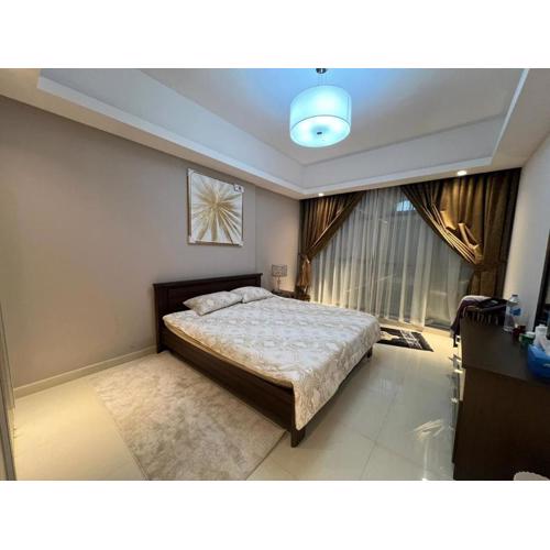 Semi by Badri - The Premium Modern 1BHK