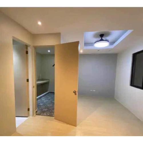 Semi-Furnished Studio - Estancia Mandaue