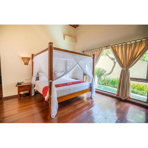 Seminyak Classic 1BRoom Private Pool Villa