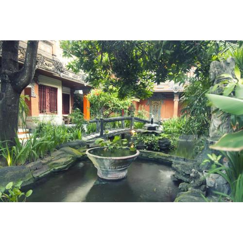 Seminyak Paradiso Hotel